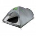 Intersport Flinduka 2 Tent-camping grey-grey dark-green